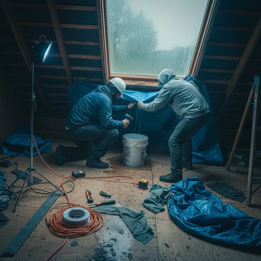 Aethvex Eave in Temple City